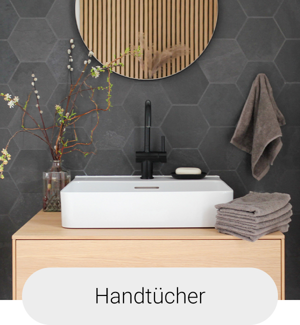 Handtücher