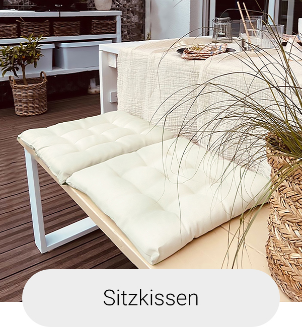 Stuhlkissen