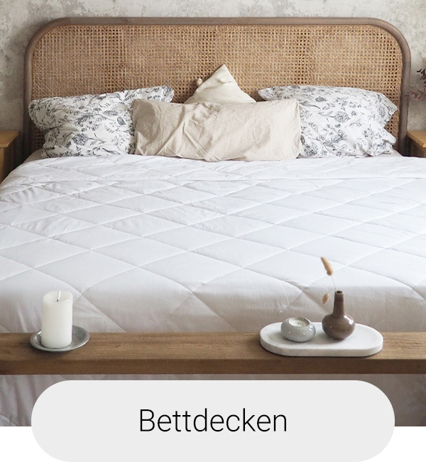 Bettdecken