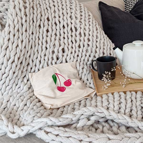 Blog_Kirschkernkissen