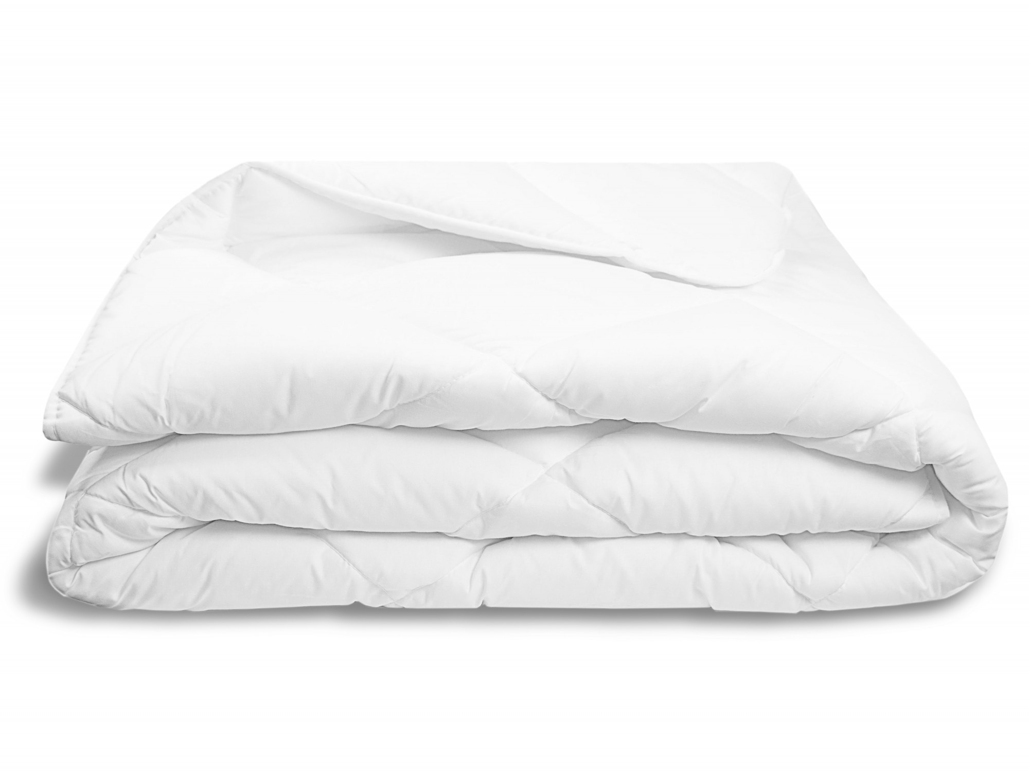 Bettdecke 135x200 cm Mikrofaser Füllung 1100 g Wärmeklasse 4 Hauptbild